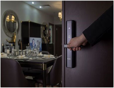 行唐24小时上门开锁公司